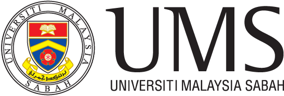 Logo of Universiti Malaysia Sabah (UMS)