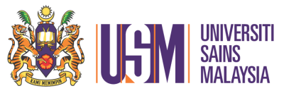 Logo of Universiti Sains Malaysia (USM)